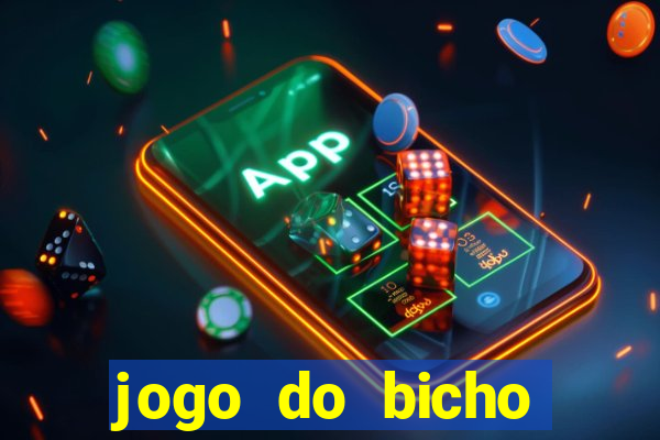 jogo do bicho tipos de apostas